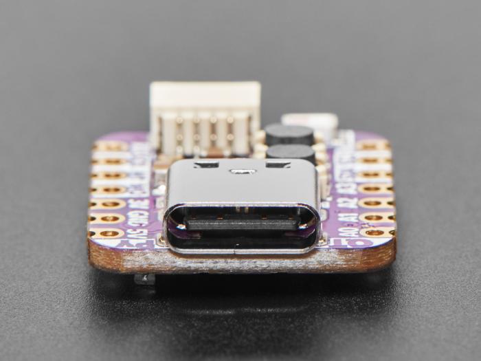 ESP32-S3 utvecklingskort med Qwiic @ electrokit (6 av 6)