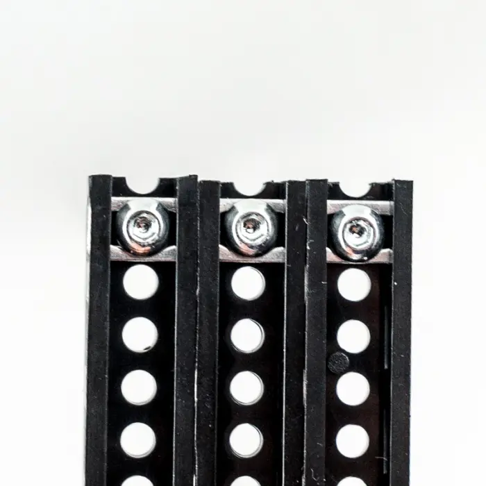 3-Hole Bracket (20-pack) @ electrokit (3 of 4)