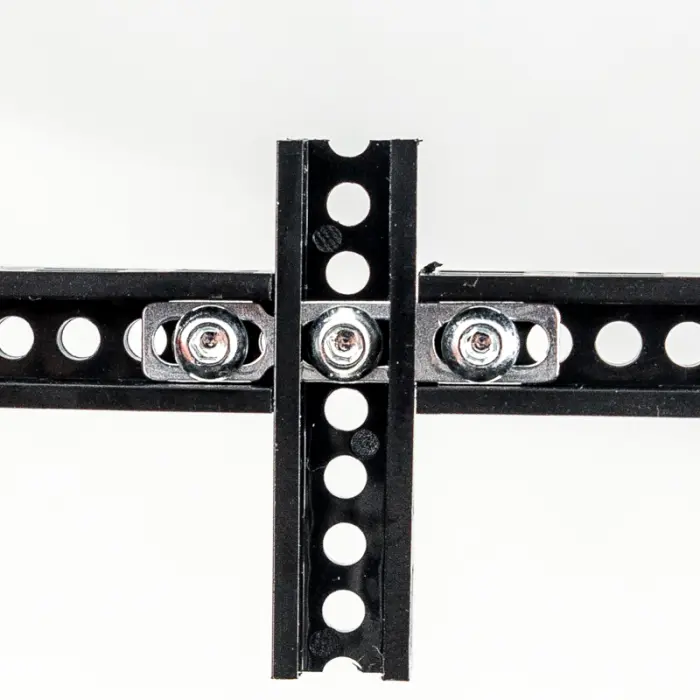 3-Hole Bracket (20-pack) @ electrokit (2 of 4)
