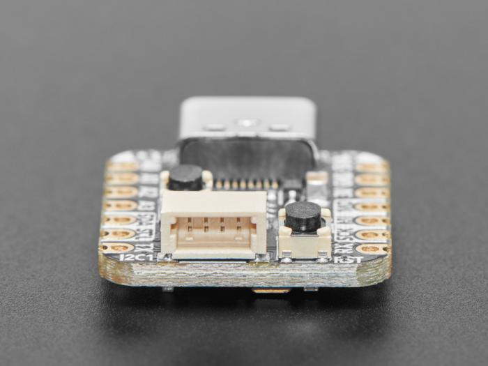Adafruit QT Py RP2040 @ electrokit (6 of 7)