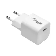 USB-C-PD GaN charger 25W @ electrokit