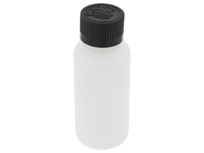 Kork till 50ml flaska svart barnsäker @ electrokit (3 av 3)