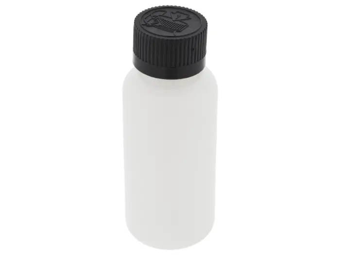 Kork till 50ml flaska svart barnsäker @ electrokit (3 of 3)