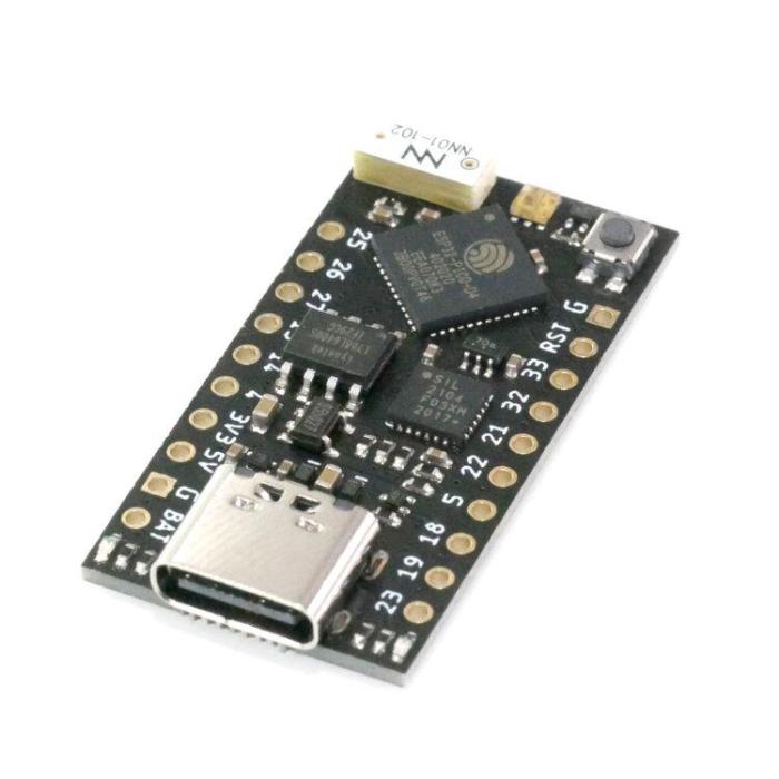 ESP32-PICO-D4 TinyPICO v3 utvecklingskort @ electrokit (1 av 2)