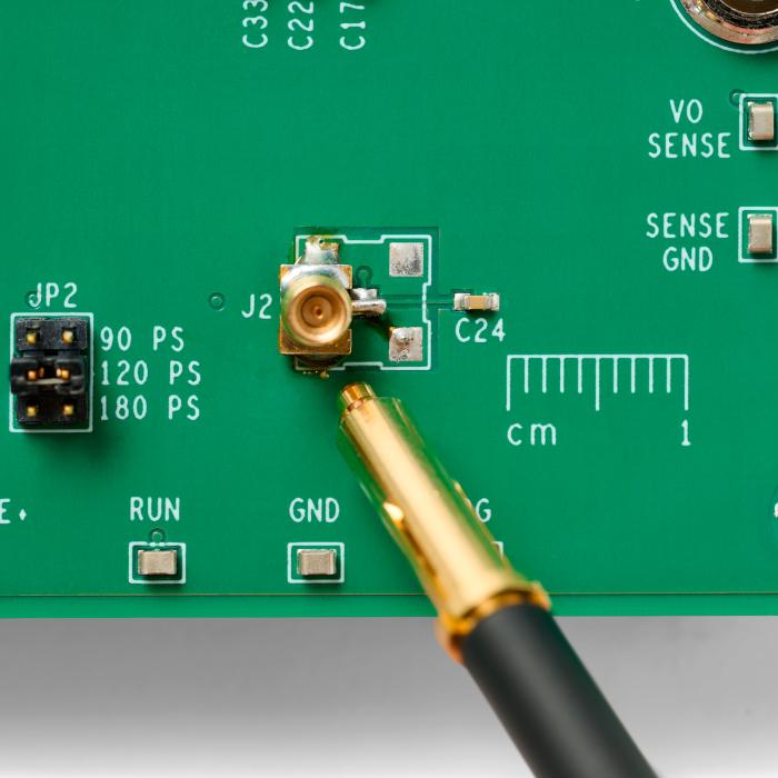 Probe MMCX adaptor 5.0mm @ electrokit (5 of 6)