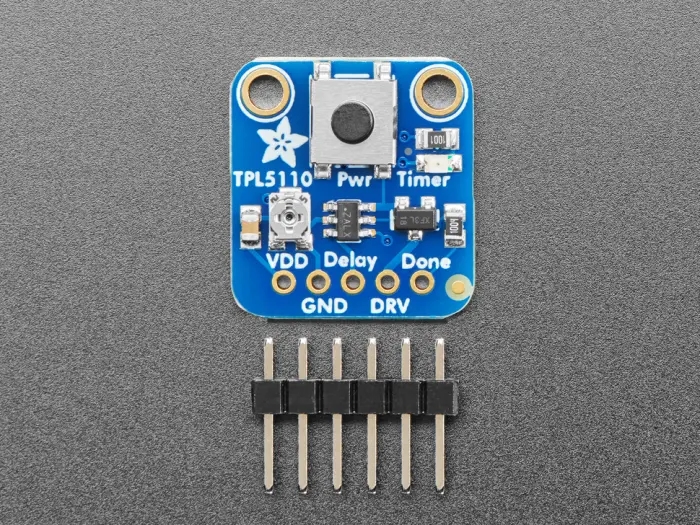 Adafruit TPL5110 Low Power Timer @ electrokit (3 of 4)
