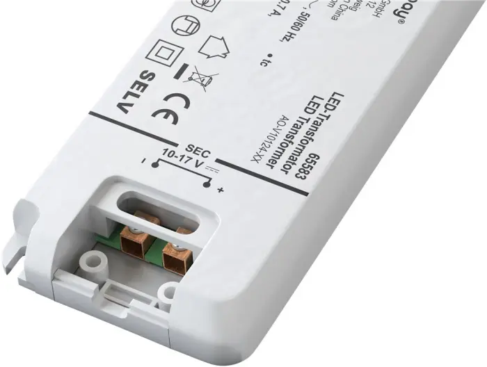 LED power supply 700mA 12W - constant current @ electrokit (4 of 5)