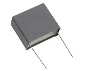 X1-kondensator 0.47uF 440VAC @ electrokit