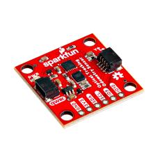 Optisk distansmätare PAA5160E1 @ electrokit