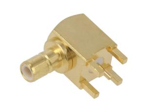 SMB hane PCB vinklad @ electrokit