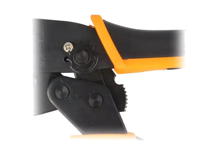 Crimping tool for endcaps 0.5 to 4 mm2 @ electrokit (3 of 3)
