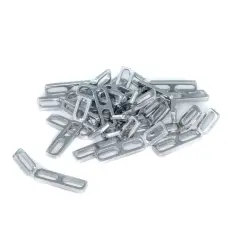 3-Hole 45 Bracket (20-pack) @ electrokit