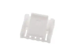 Kontakthus GH 5-pol 1.25mm @ electrokit