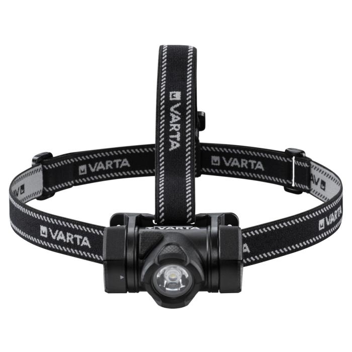 LED-pannlampa H20 Pro Indestructible 4 W 350lm IP67 @ electrokit (2 av 3)