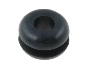 Kabelgenomföring ø3.2/4.8mm 1.6mm @ electrokit