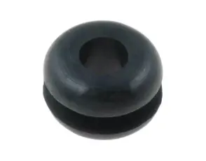 Kabelgenomföring ø3.2/4.8mm 1.6mm @ electrokit