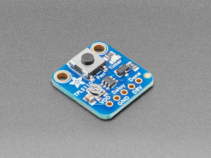 Adafruit TPL5110 Low Power Timer @ electrokit (4 of 4)