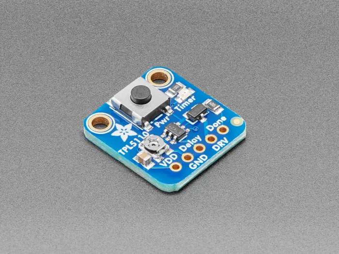 Adafruit TPL5110 Low Power Timer @ electrokit (4 of 4)
