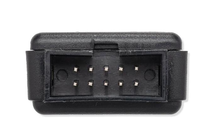 Logikanalysator 8-kan 24MHz USB-miniB @ electrokit (3 av 4)