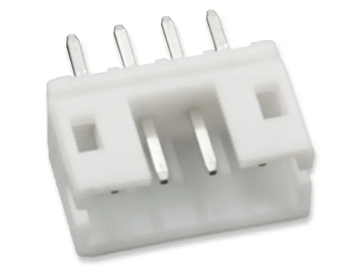 Header PH 4p 2mm @ electrokit (1 of 2)