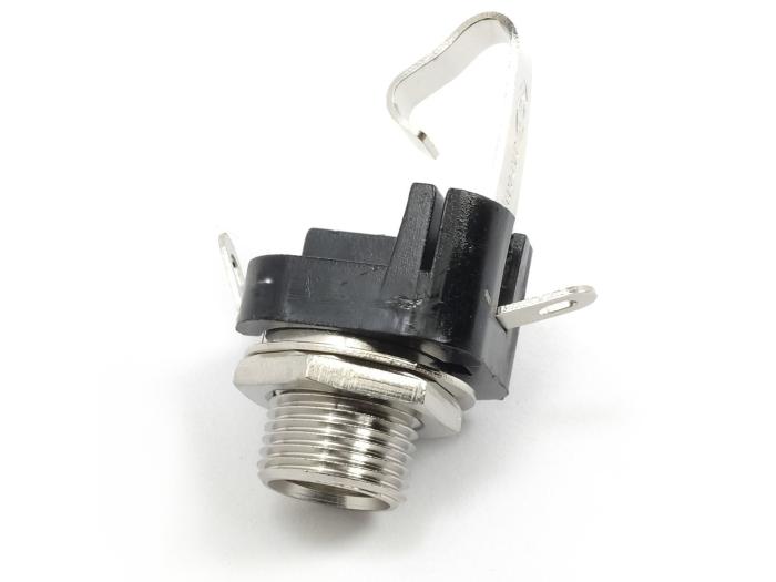 6.3mm female 2-pole mono open @ electrokit (3 of 3)