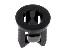 LED-hållare clip 3mm @ electrokit