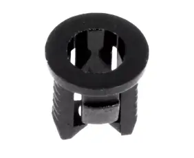 LED-hållare clip 3mm @ electrokit