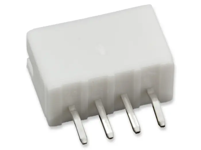 Header PH 4p 2mm @ electrokit (2 of 2)