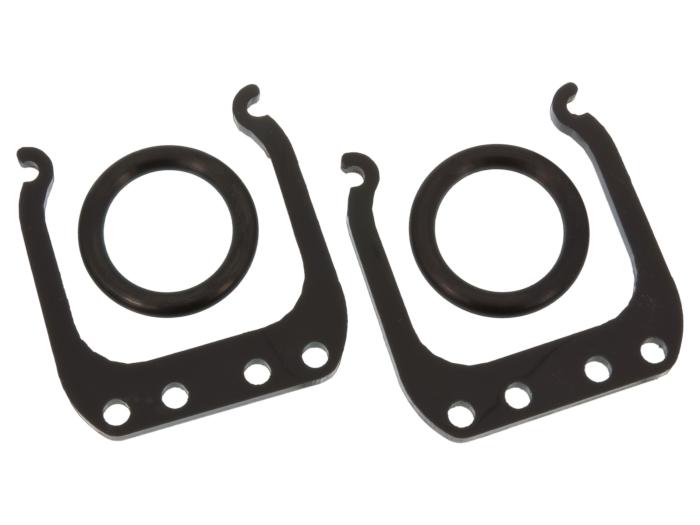 Actobotics Batterifäste B-typ @ electrokit (1 av 4)