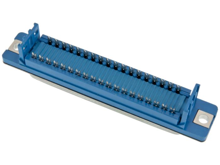 D-SUB 37 pin female flat cable @ electrokit (2 of 2)