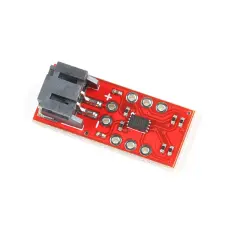 LiPo FuelGauge @ electrokit