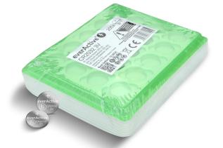 CR2032 battery lithium 3V 200-pcs industrial packing @ electrokit