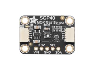 Luftkvalitetssensor VOC index I2C SGP40 - Qwiic @ electrokit