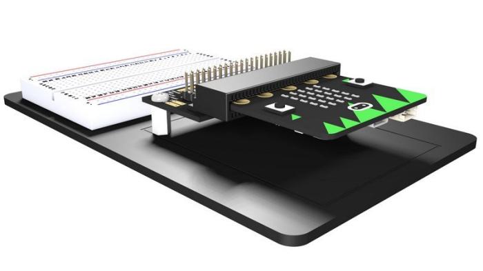 Inventors kit för BBC micro:bit @ electrokit (3 av 3)