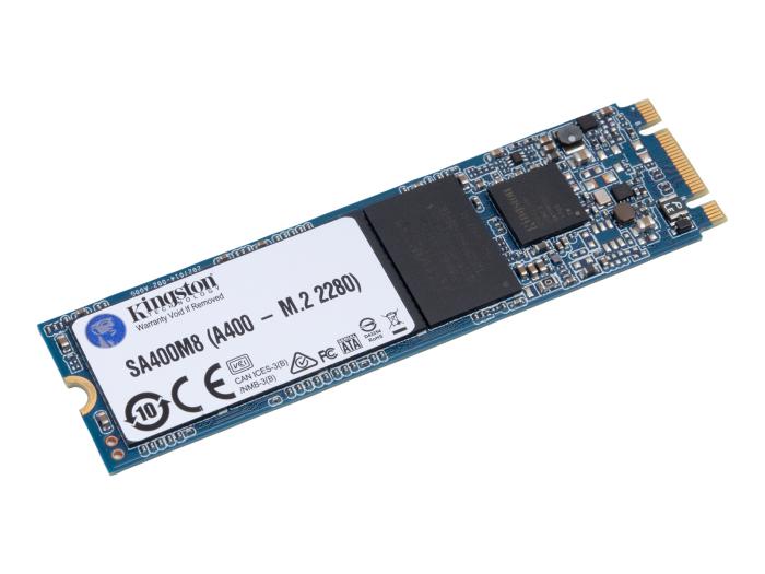 SSD M.2 SATA 120GB @ electrokit (1 av 1)