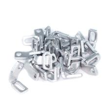 45x90 Bracket (20-Pack) @ electrokit