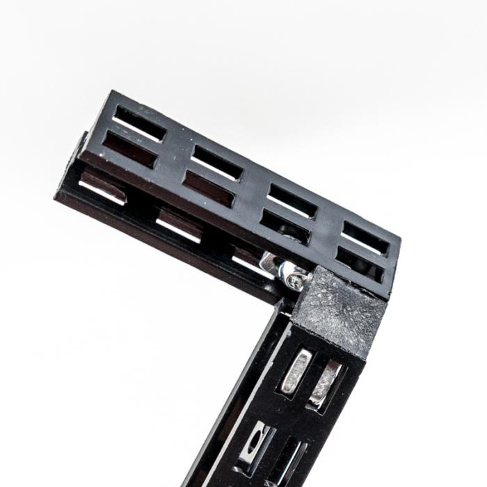 45x90 Bracket (20-Pack) @ electrokit (2 of 4)