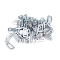 45x90 Bracket (20-Pack) @ electrokit
