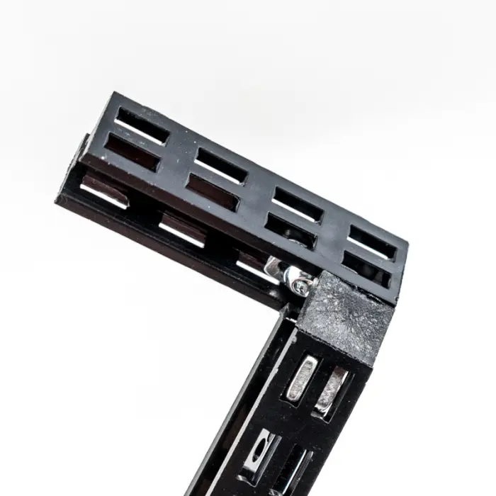 45x90 Bracket (20-Pack) @ electrokit (2 of 4)
