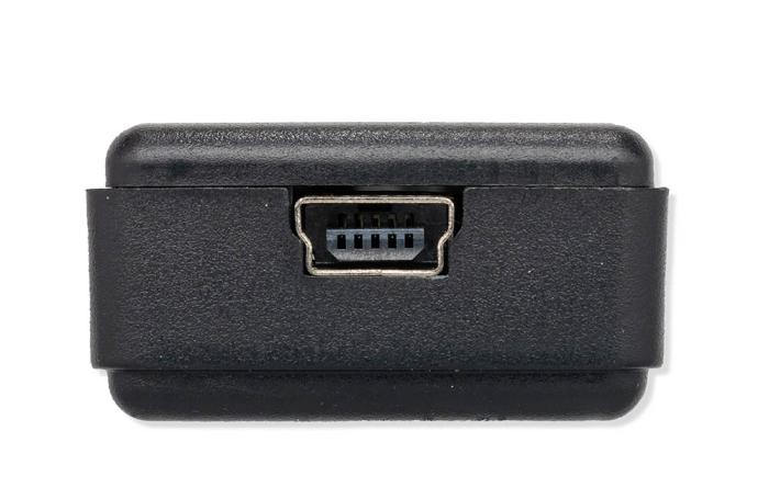 Logikanalysator 8-kan 24MHz USB-miniB @ electrokit (4 av 4)