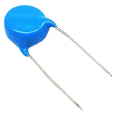 Keramisk 2.2nF 10000V Y5P 10mm 20% @ electrokit