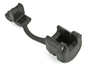 Cable gland 6.2-7.4mm 1.8-2.5mm @ electrokit