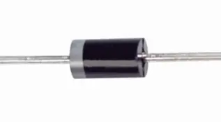 TVS P6KE36CA DO-15 36V 0.6kW Bi-Directional @ electrokit