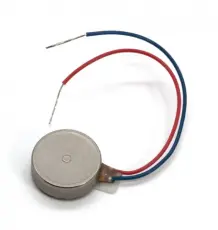 Vibrationsmotor 3.3V @ electrokit