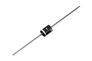 15SQ045-3G &oslash;5.4x7.5mm 45V 15A @ electrokit