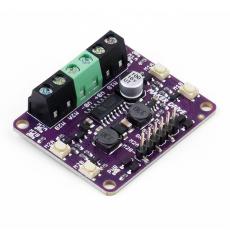 Motordrivare 2-kan 2.5-9.5V 1A @ electrokit