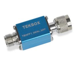 TBHPF1 High pass filter 9kHz @ electrokit