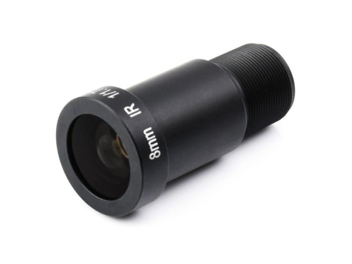 8mm wide-angle lens for Raspberry Pi cameras M12-mount @ electrokit (1 of 9)