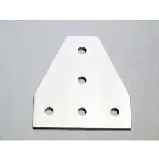 Joining Plate for 2020 - T @ electrokit