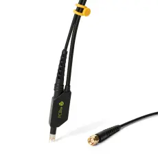SQG30-DC - 3.0 GHz low impedance 10:1 passive DC probe @ electrokit
